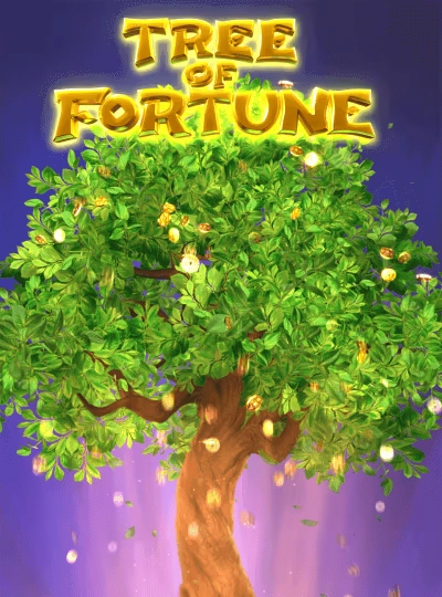 Fortune tiger slot game cover